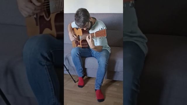 Alexander Vinitsky -Jazz prelude №2 смотреть онлайн