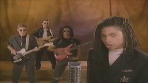 Terence Trent D'Arby - Wishing Well (1987)