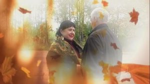 ОСЕНЬ В ЭММАУСЕ Авторская песня ЛЮДМИЛА КОНДРАШОВА 2019
