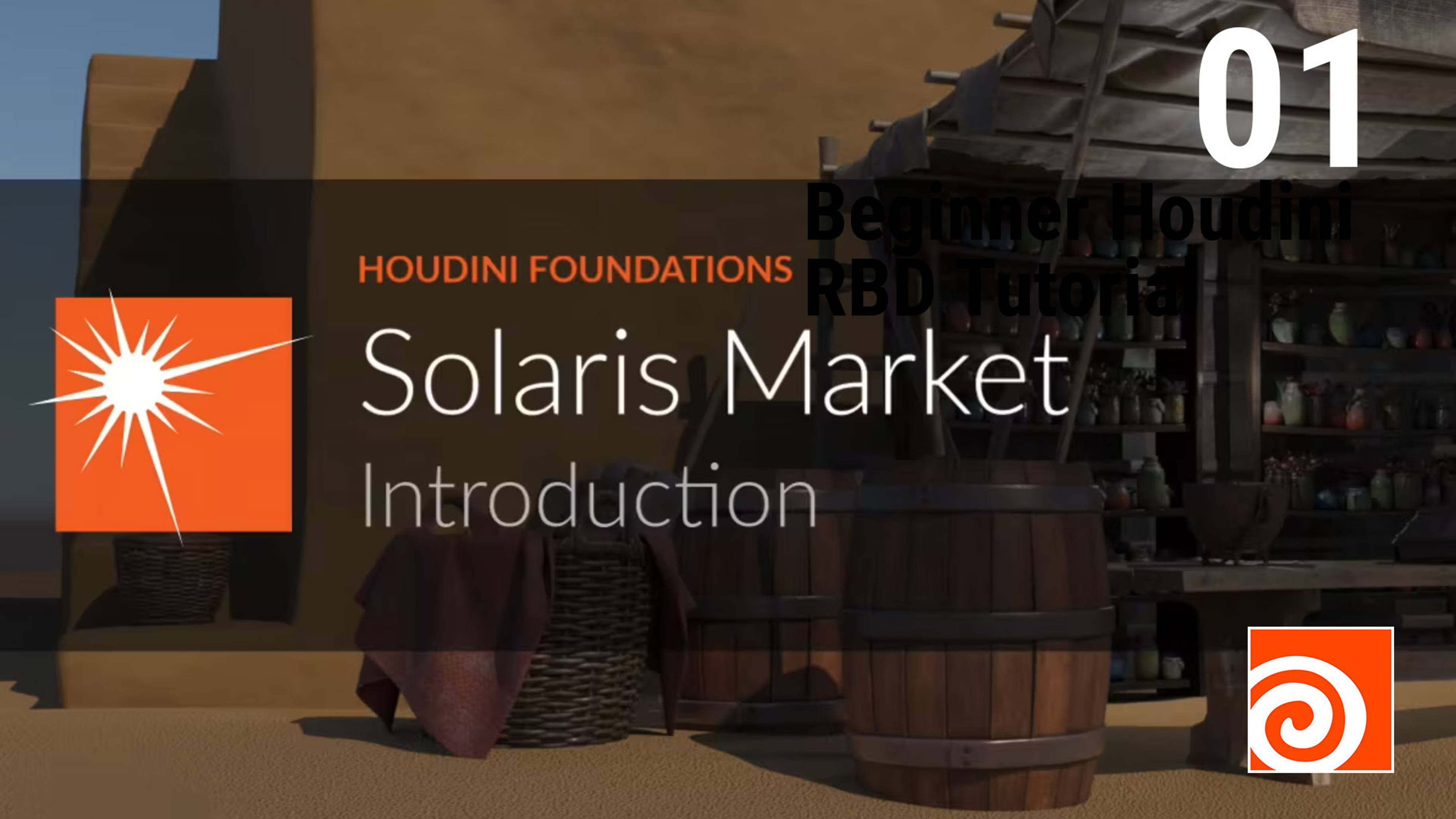 FOUNDATIONS 20.5 | SOLARIS MARKET - The component builder