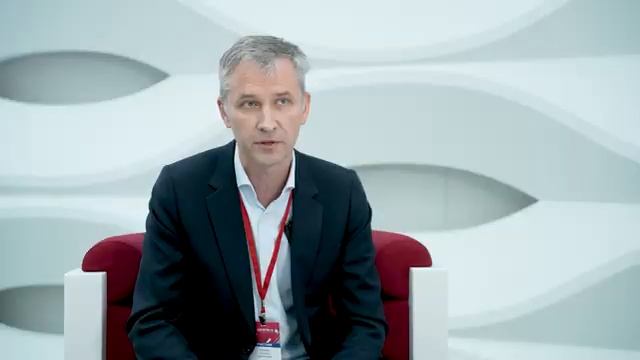Акантус Ателье на архитектурном фестивале «Зодчество 2024» (Москва)