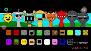 создаю музыку в игре спрунки. но что то пошло не так...