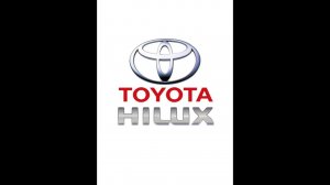 Увеличенный топливный бак для Toyota Hilux 2020