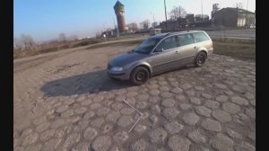 Вся правда про Пассат Б5 (VW Passat B5 дизель отзыв владельца)