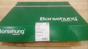 Borsehung B16300
Комплект для замены системы ГРМ.
Цена: 10500р
.
Без предоплат и переплат.