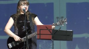 Трио "Хорошая погода" - Новый год