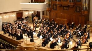 Модест Мусоргский Ночь на лысой горе