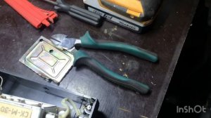 Разбор МАРА 2