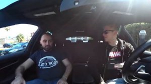 Из Мексики в США через тюрьму.