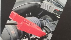 Launch BST 360 Обзор+тест