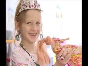 у вас будет ребенок