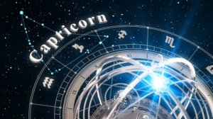 КОЗЕРОГ - ГОРОСКОП НА ФЕВРАЛЬ 2025 / CAPRICORN - HOROSCOPE FOR FEBRUARY 2025 #астропрогноз #козерог