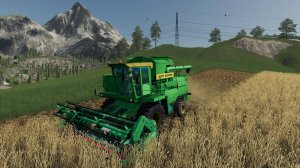 🔥Farming Simulator25🔥Выделенный сервер Развитие  РП Ферма(18+)серия 7