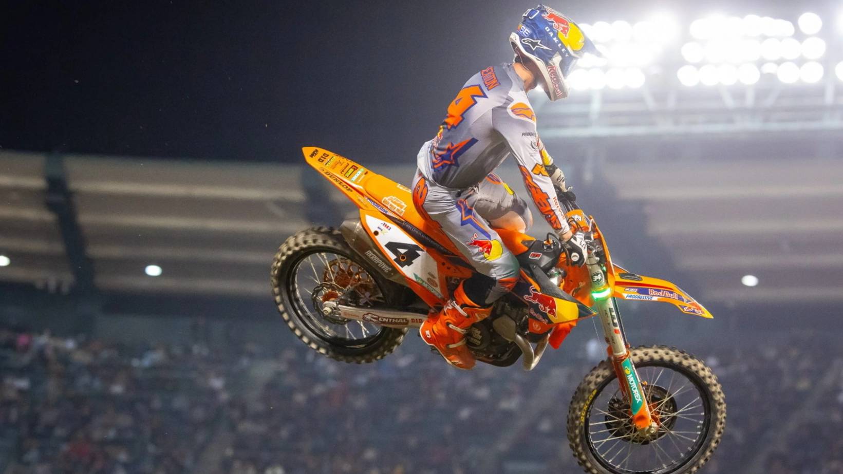 2025 AMA Supercross Rd 1 Anaheim 1