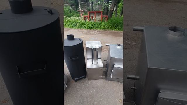 Водонагреватели для бассейнов