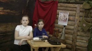 Конкурс музеев образовательных организаций 23-24 год.