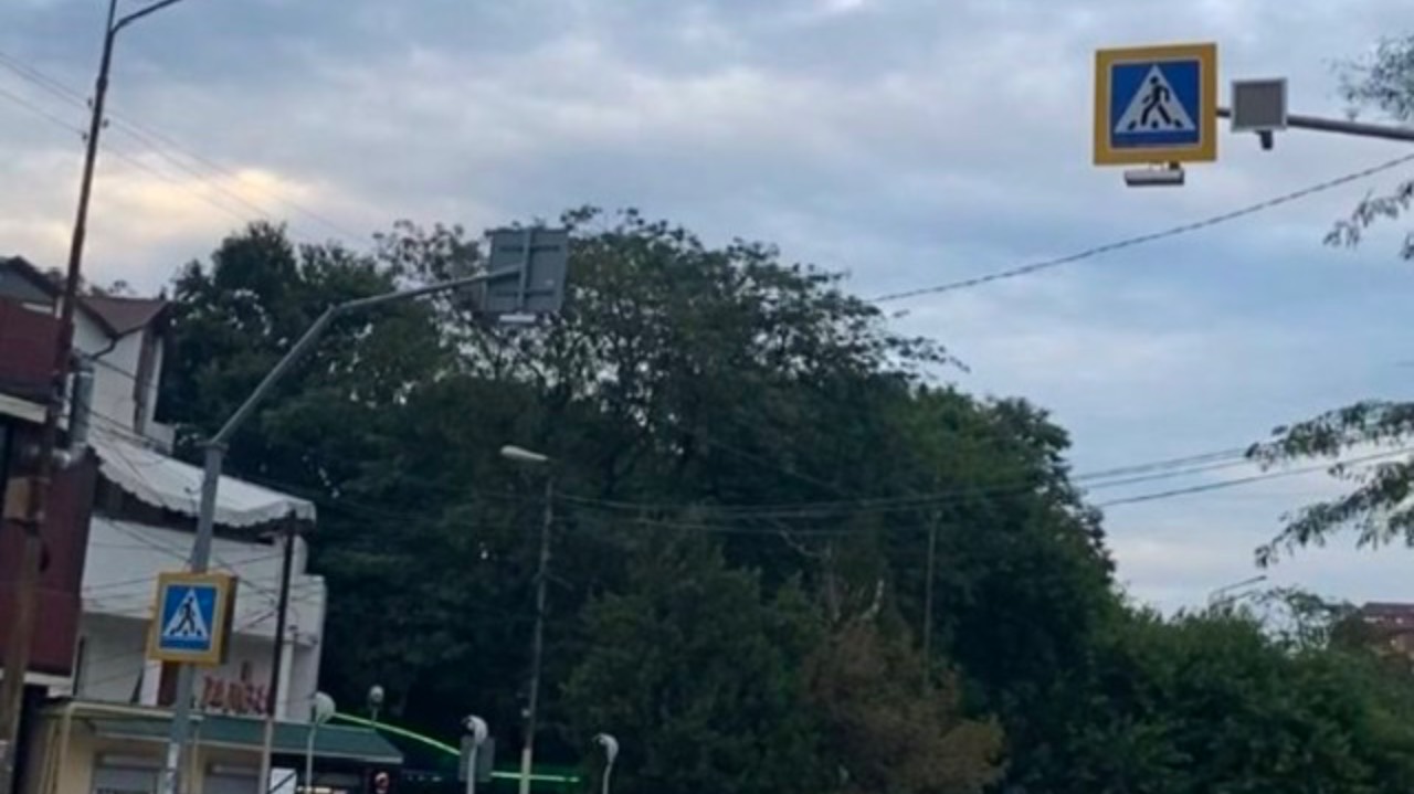 Прогулка по Махачкале смотреть онлайн