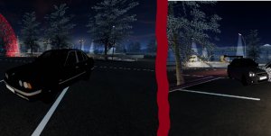 первое видео про Russu car driving