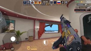 standoff 2
