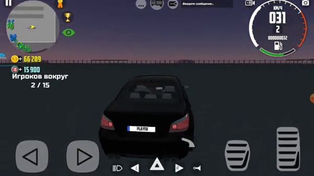 симулятор автомобиля 2