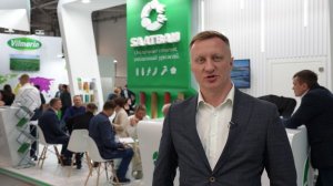 SAATBAU на выставке "ЮгАгро"