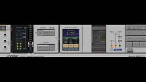 Елена Князева -  Куришь в лифте (Anair Remix)