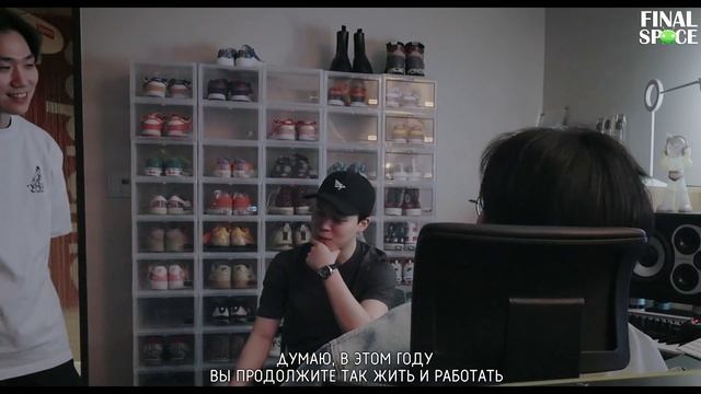 ПРОИЗВОДСТВЕННЫЙ ДНЕВНИК ЧИМИНА