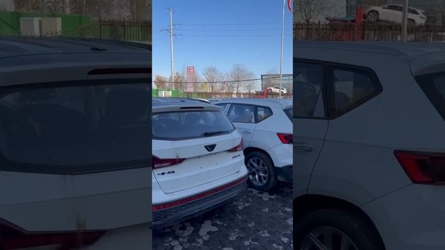 Хорошие бюджетные кроссоверы #продажаавто #автокитай #краснодар #продажаавтомобилей #geely #авто
