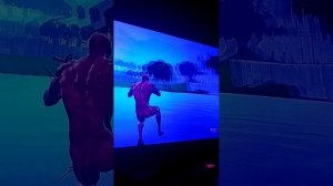 Играем в Форт Найт