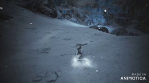 Black Desert online - [Ивент] Склон падающих снежинок