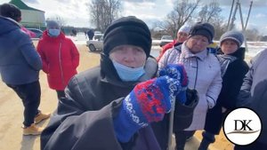 Реальная жизнь в сёлах Липецкой области