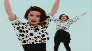 Bananarama feat. Lana Neener Noonoo - Help! (1989)