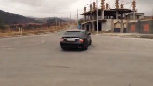 Эдит Mercedes-Benz CLS