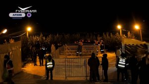 Правила купания на Крещение