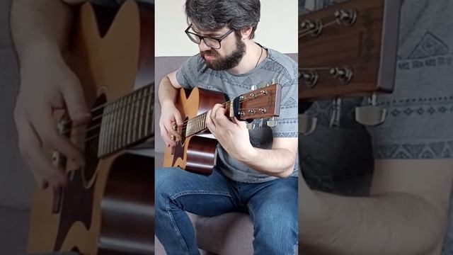 The Beatles - While my guitar gently weeps смотреть онлайн