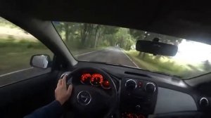 Честный Отзыв Рено Сандеро (Renault Sandero)