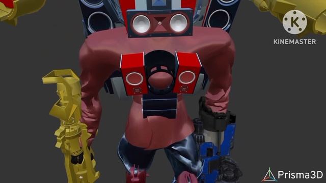 Обзор на нового спикер титана. смотреть онлайн