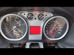 Ремонт Immo Ford Focus II