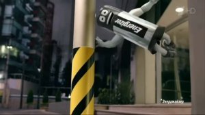 energizer реклама