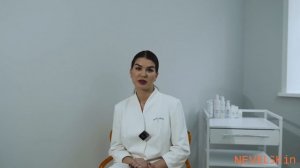 Кротова Екатерина - врач клиники Nevelskin, врач-косметолог