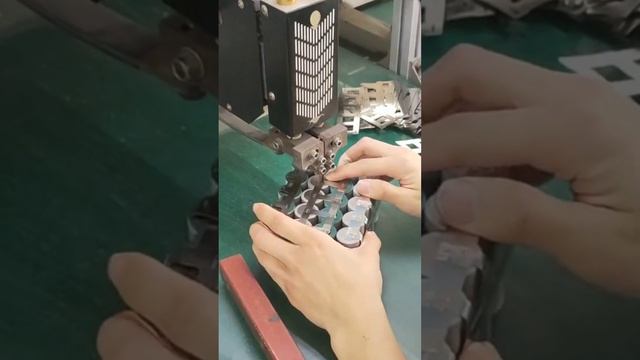 Lithium iron phosphate battery, ternary lithium battery#ternarylithiumbattery#lithiumironphosphate смотреть онлайн