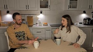 Роль женщины, почему мало рожают? Что надо мужику и т.д. Рыбачёвы "ЗА ЖИЗНЬ" [Выпуск #1]