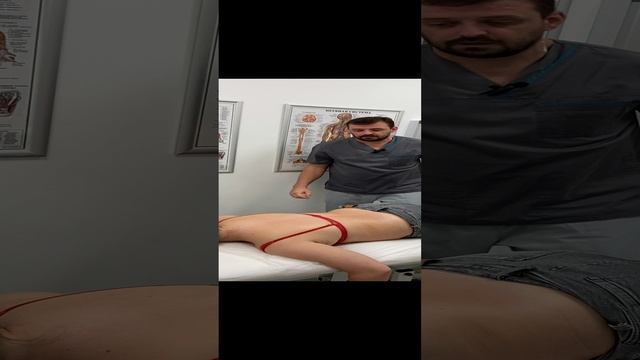 Правильная мануальная терапия