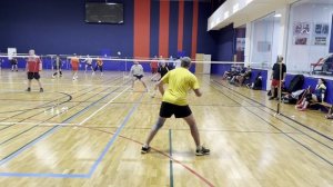 Бадминтон 14.01.26(6)