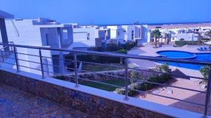 🌴 Аренда уютной виллы в закрытом компаунде, Египет, Хургада