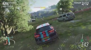 Forza Horizon 4 (гонки серия 5) прохождение на канале GEP-Games