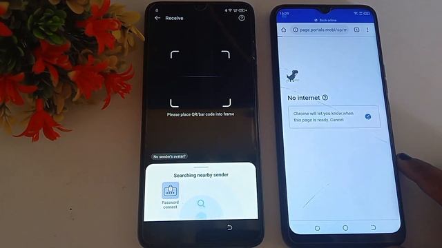 Infinix Smart 6 Plus FRP Bypass Android 12 | Infinix Smart 6 Plus (X6823C) Google Account Unlock✅