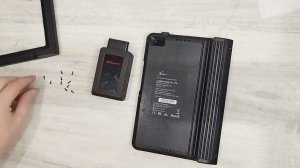 Обновление Launch Pro3S