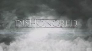 Dishonored | Запись с ROG Ally