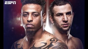 ЗАЧЕМ СМОЛЯКОВ ВЕРНУЛСЯ В UFC | Бой с Валуевым не состоится